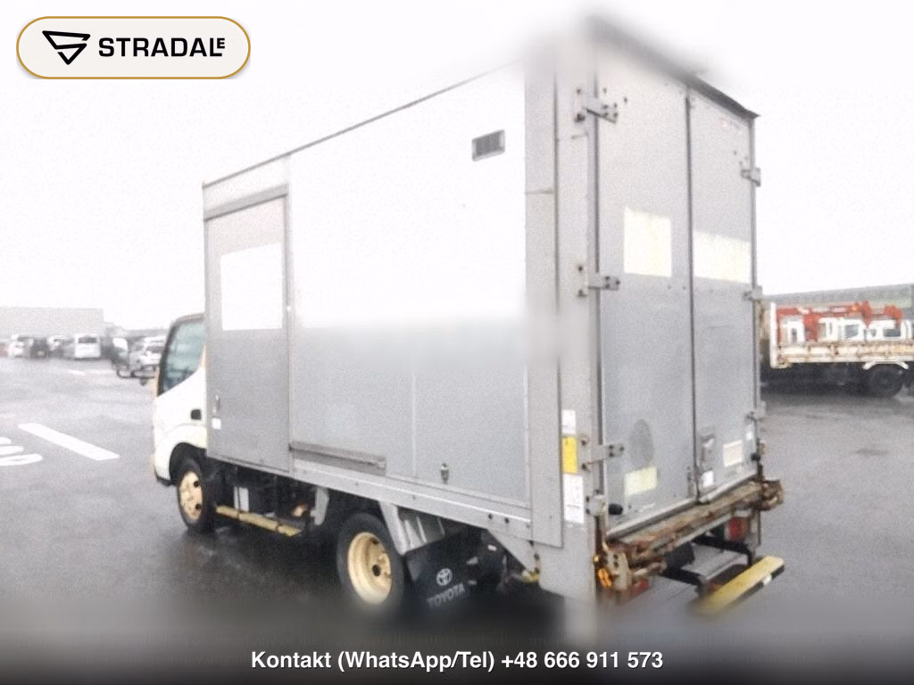 TOYOTA DYNA TRUCK 2D OTHERS, miniaturka 3