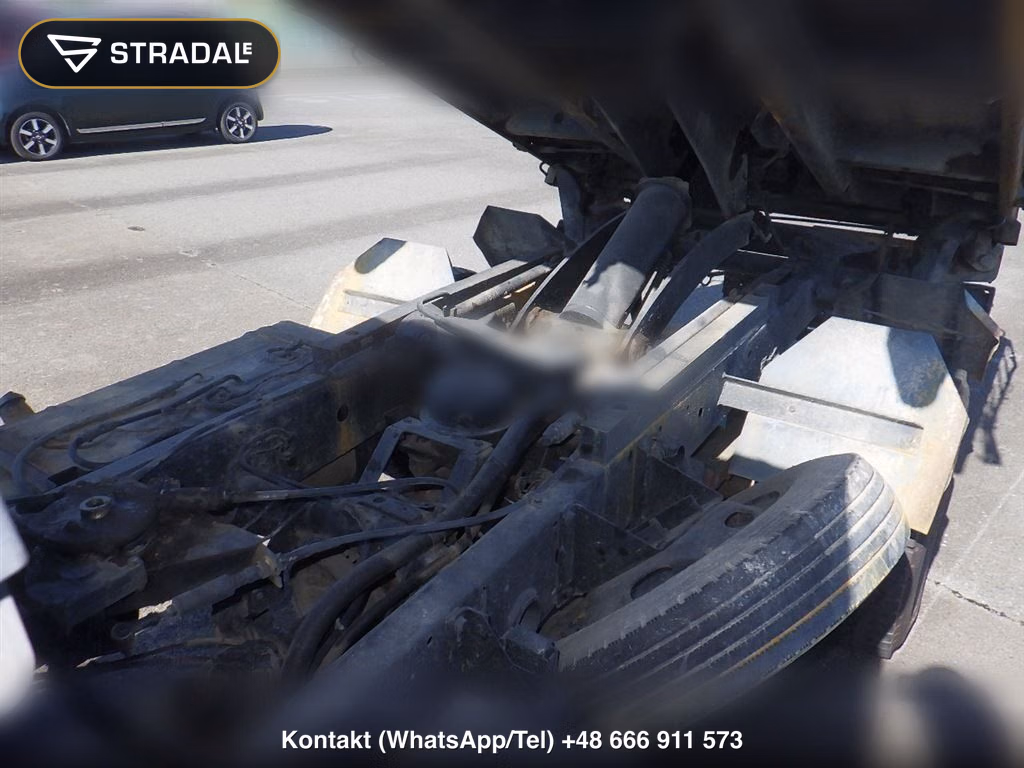MAZDA TITAN TRUCK 2D DUMP, miniaturka 4
