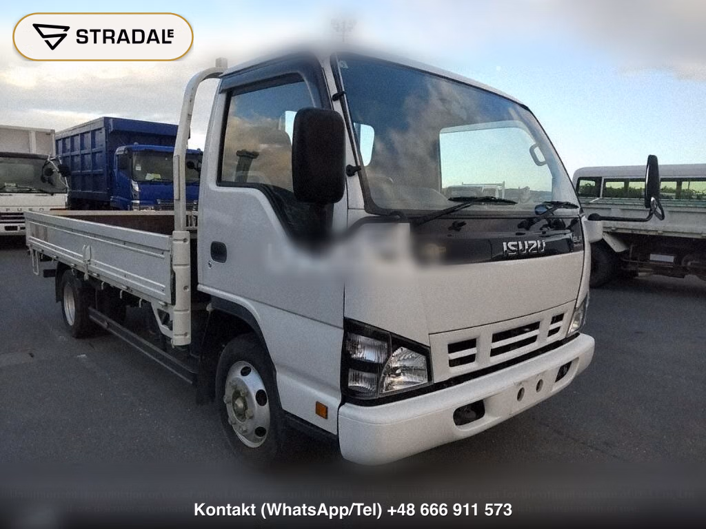 ISUZU ELF TRUCK 2D, miniaturka 2