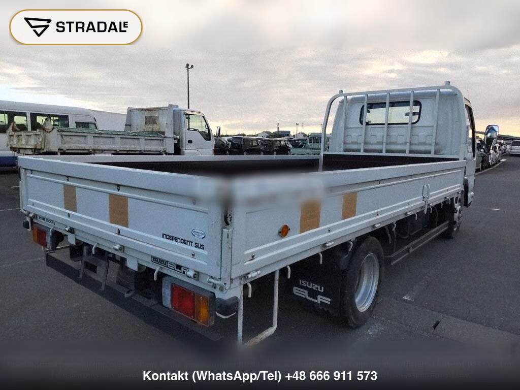 ISUZU ELF TRUCK 2D, miniaturka 6