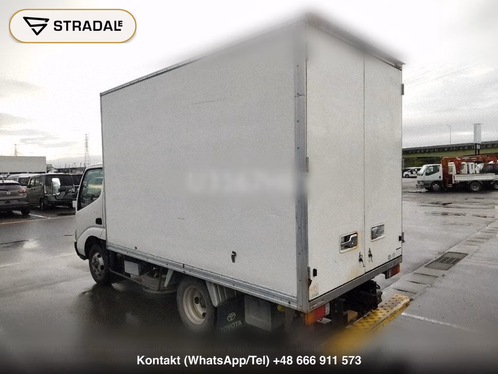 TOYOTA DYNA TRUCK 2D OTHERS, miniaturka 3