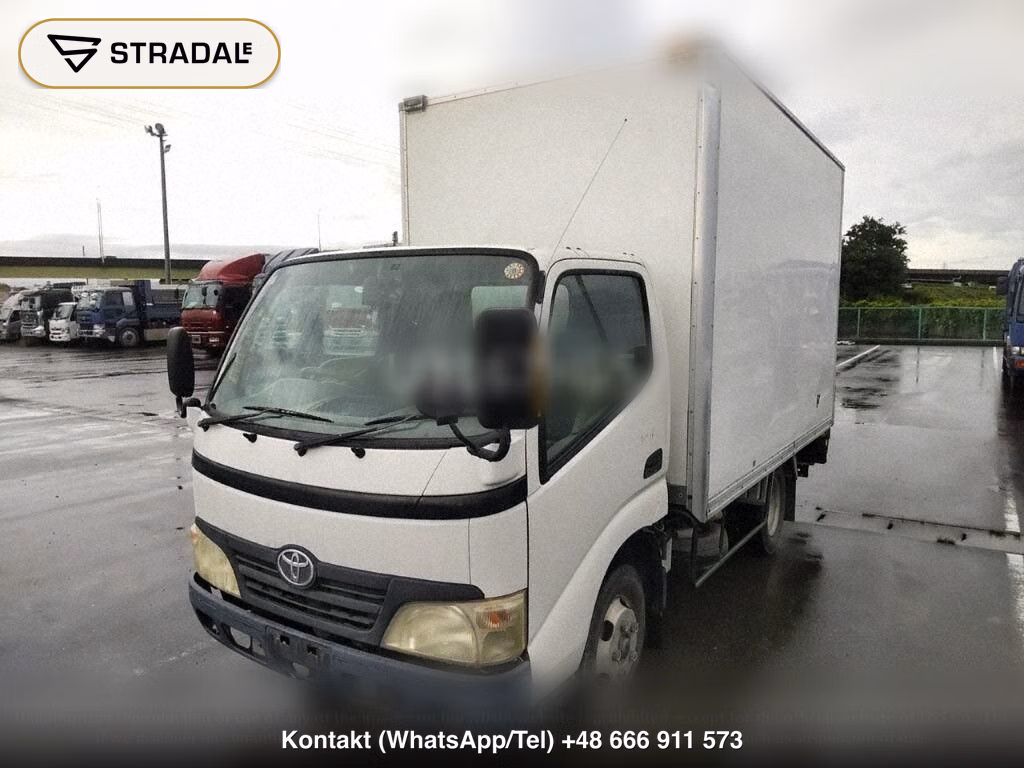 TOYOTA DYNA TRUCK 2D OTHERS, miniaturka 5