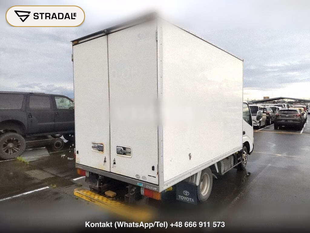 TOYOTA DYNA TRUCK 2D OTHERS, miniaturka 6