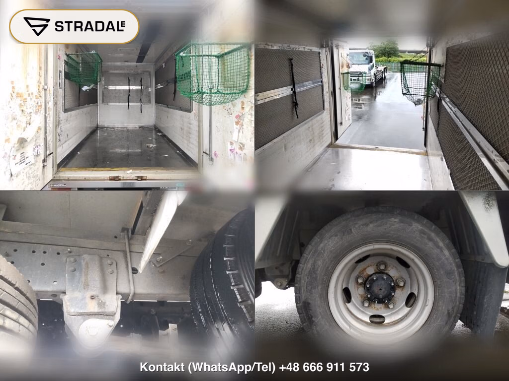 TOYOTA DYNA TRUCK 2D OTHERS, miniaturka 7