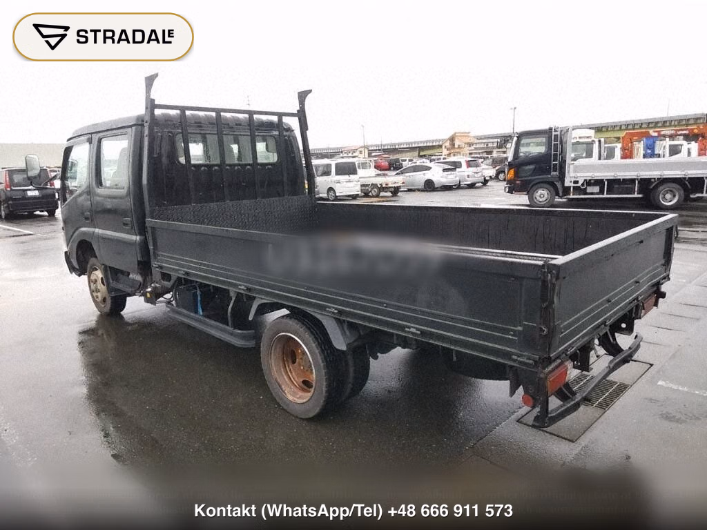 HINO OTHERS OTHERS, miniaturka 3