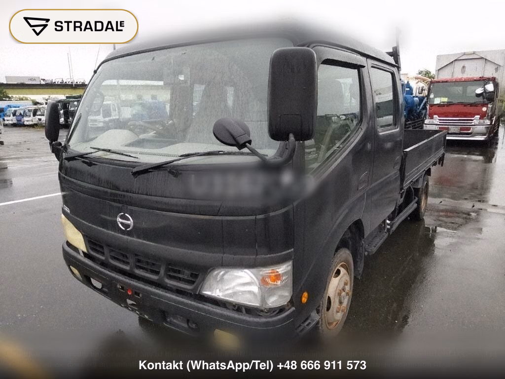 HINO OTHERS OTHERS, miniaturka 5
