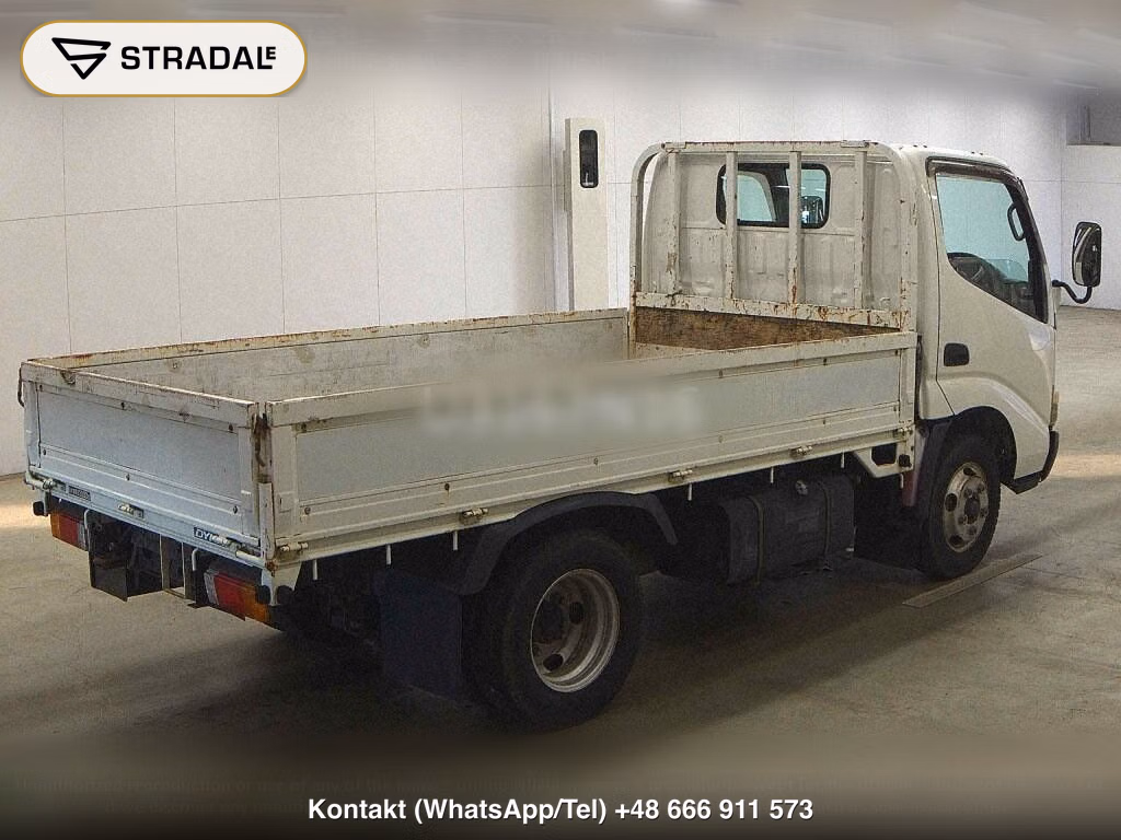 TOYOTA DYNA TRUCK 2D, miniaturka 6