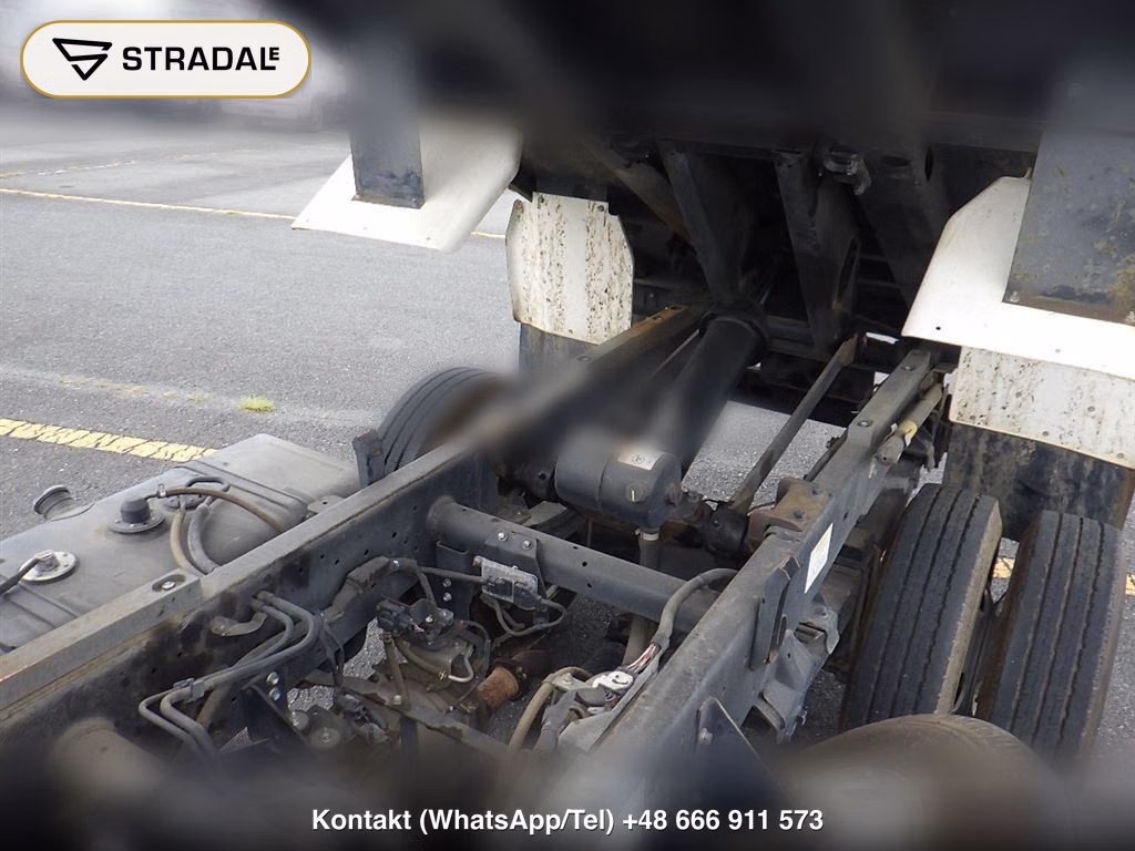 TOYOTA DYNA TRUCK 2D DUMP, miniaturka 4