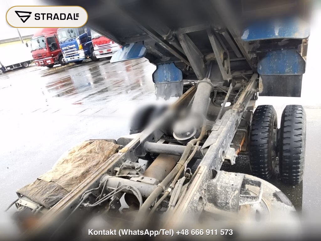 MAZDA TITAN TRUCK 2D DUMP, miniaturka 4