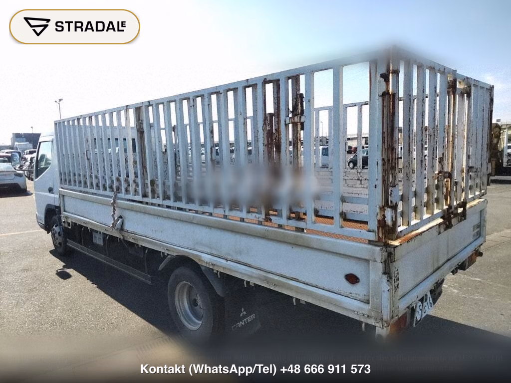 MITSUBISHI FUSO CANTER 2D, miniaturka 3