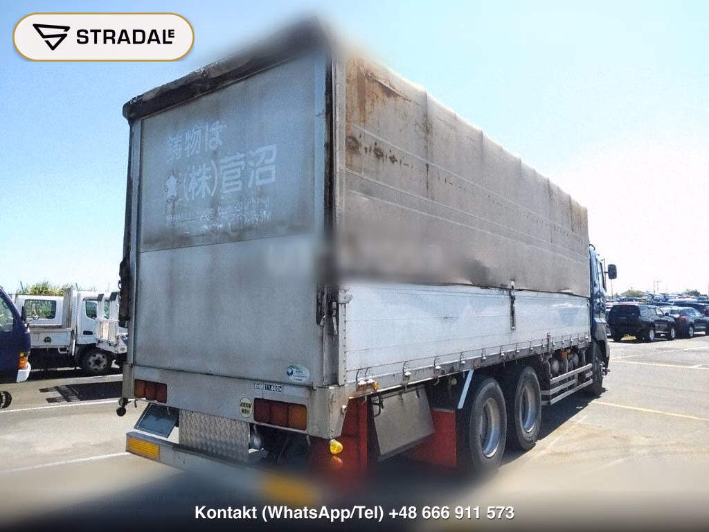 HINO PROFIA OTHERS, miniaturka 6
