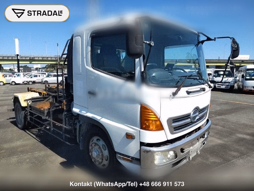HINO HINO RANGER 2D OTHERS, miniaturka 2