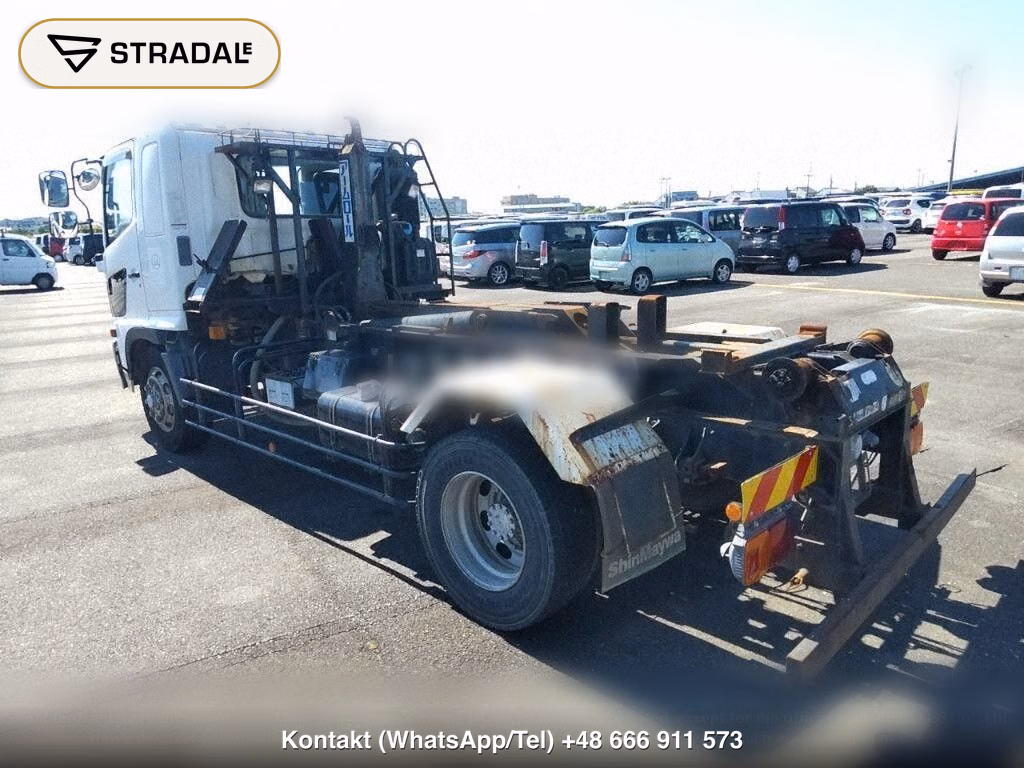 HINO HINO RANGER 2D OTHERS, miniaturka 3