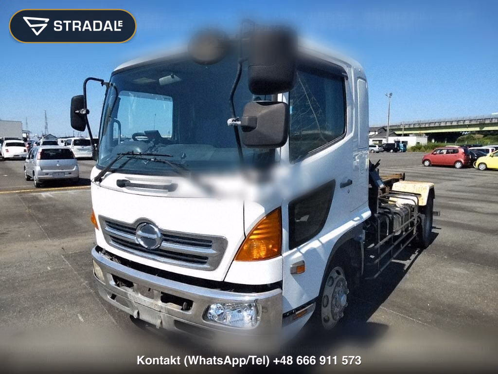 HINO HINO RANGER 2D OTHERS, miniaturka 5
