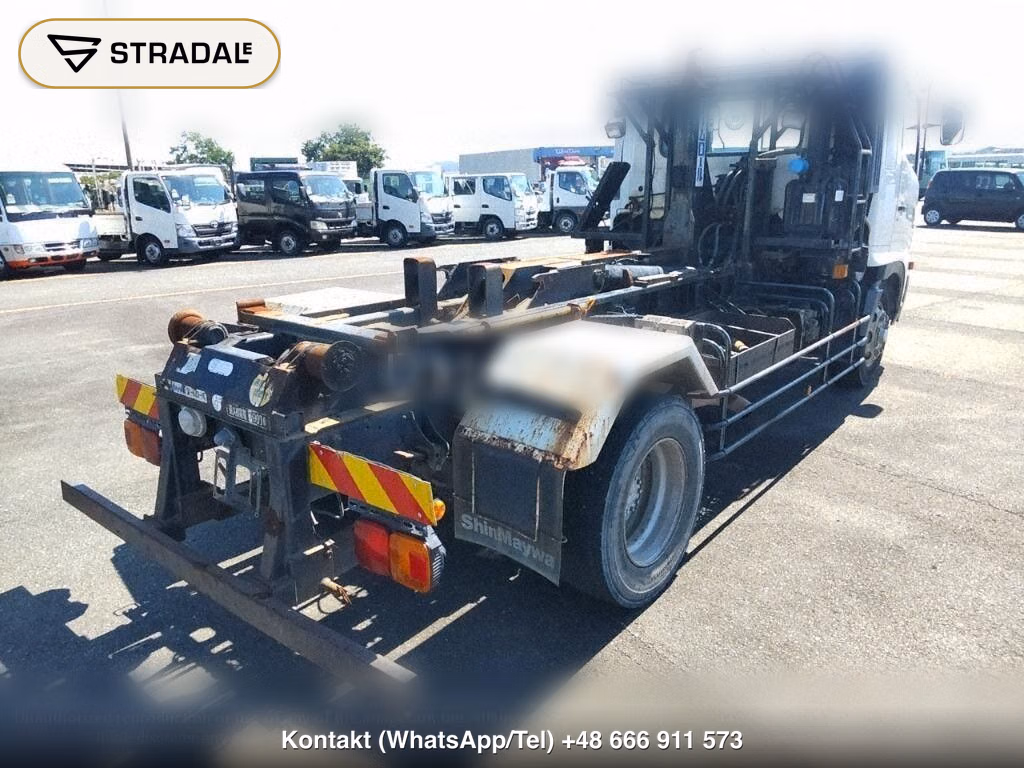HINO HINO RANGER 2D OTHERS, miniaturka 6