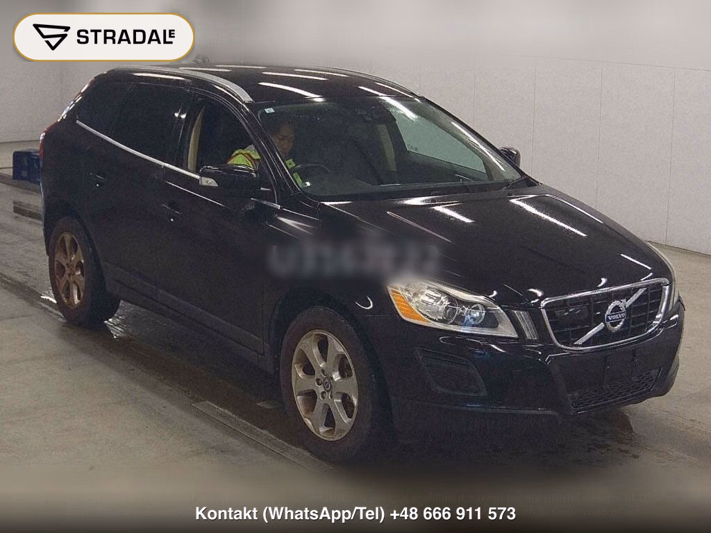 VOLVO XC60, miniaturka 2