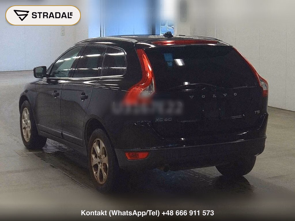 VOLVO XC60, miniaturka 3