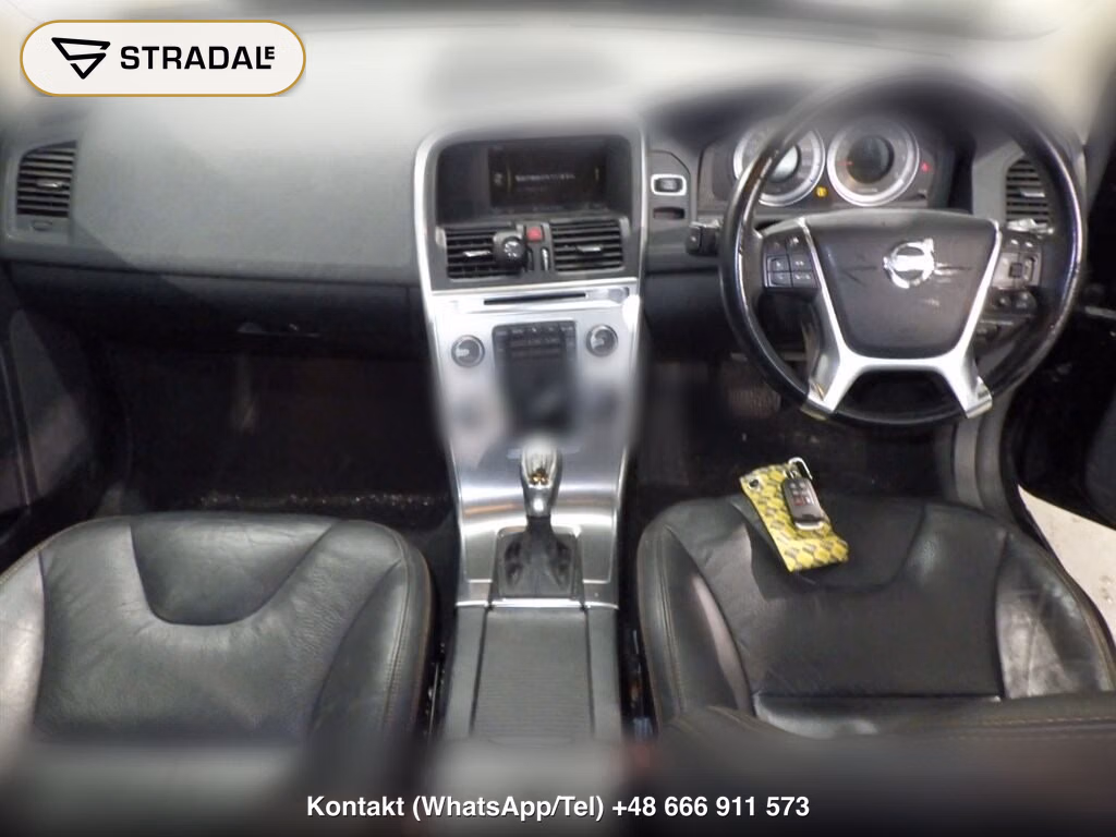 VOLVO XC60, miniaturka 4