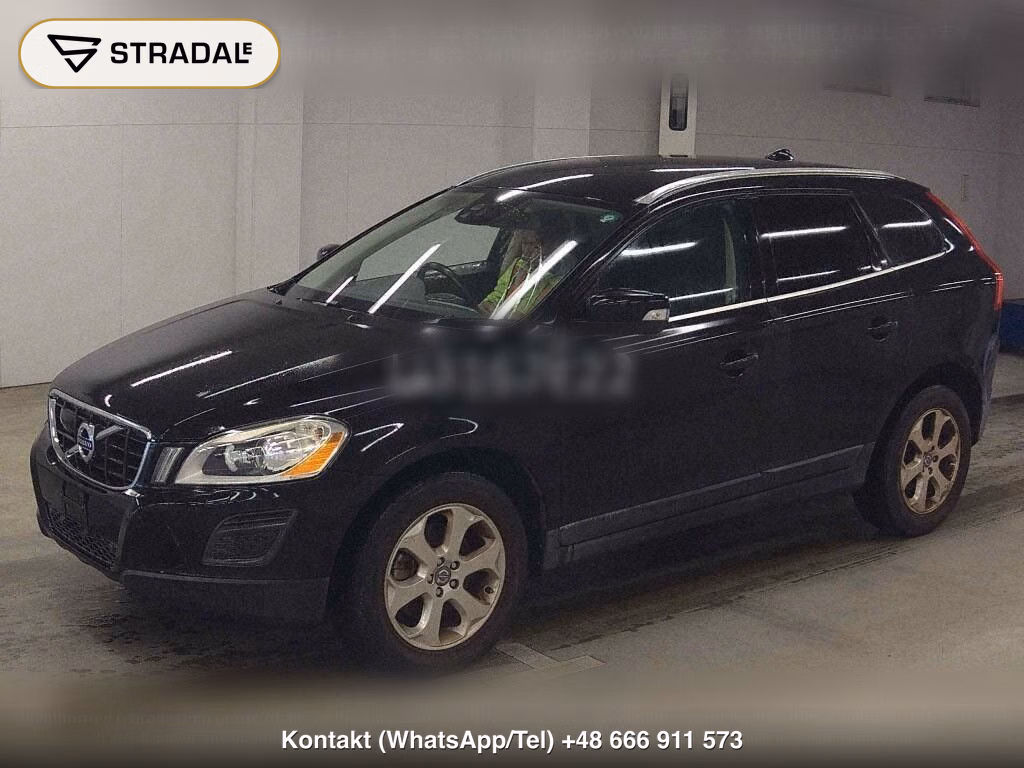 VOLVO XC60, miniaturka 5