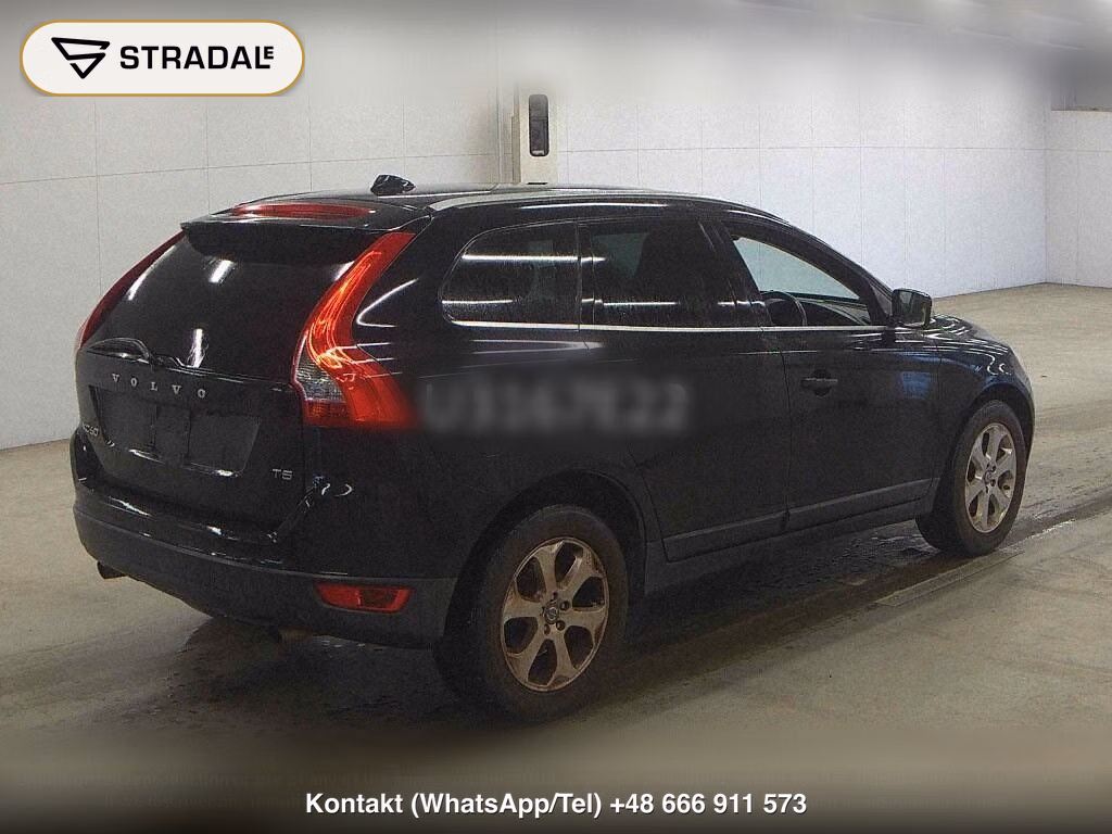 VOLVO XC60, miniaturka 6