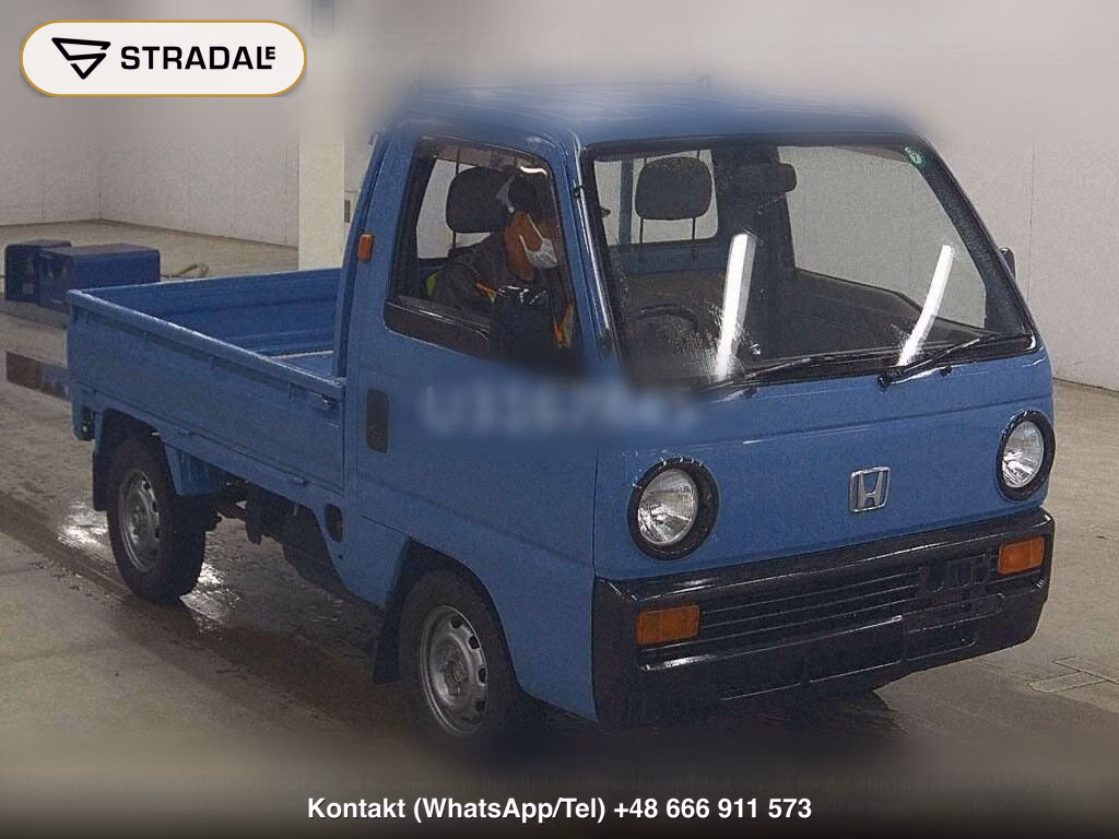 HONDA ACTY TRUCK, miniaturka 2