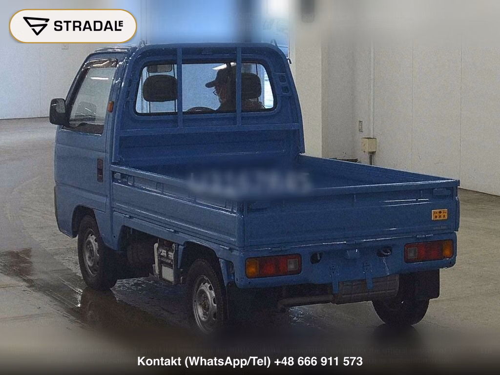 HONDA ACTY TRUCK, miniaturka 3