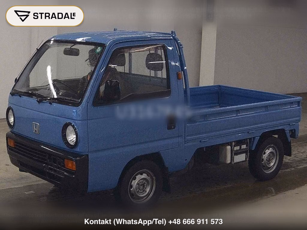 HONDA ACTY TRUCK, miniaturka 5