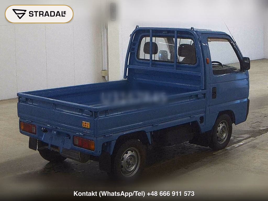 HONDA ACTY TRUCK, miniaturka 6