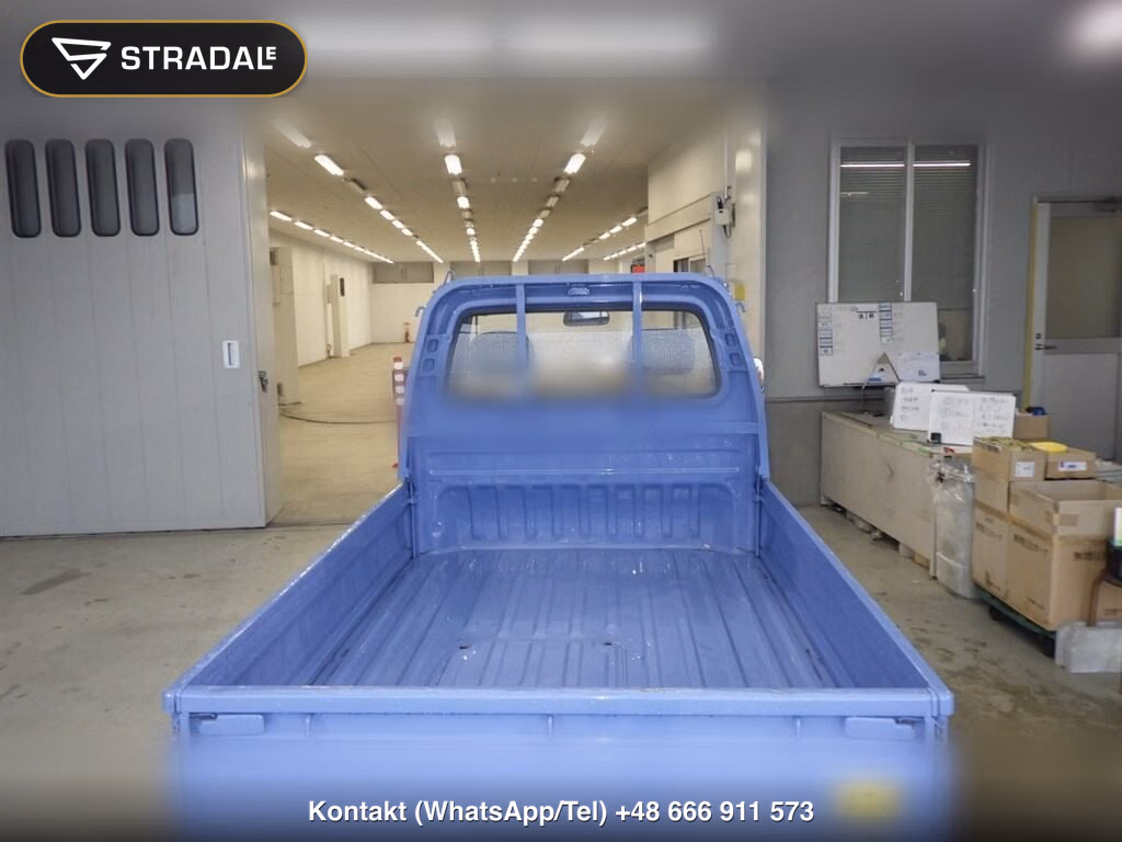 HONDA ACTY TRUCK, miniaturka 7