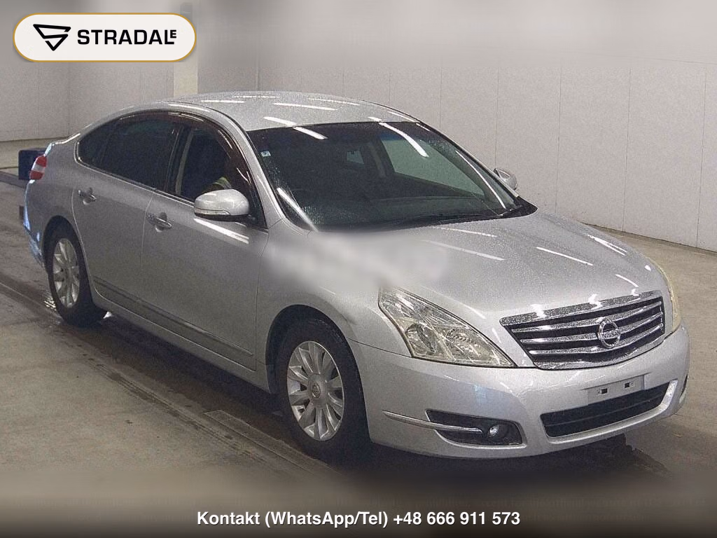 NISSAN TEANA 250XL, miniaturka 2