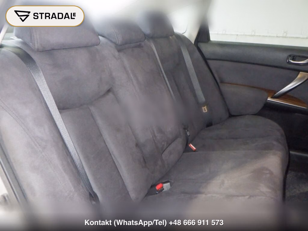 NISSAN TEANA 250XL, miniaturka 7