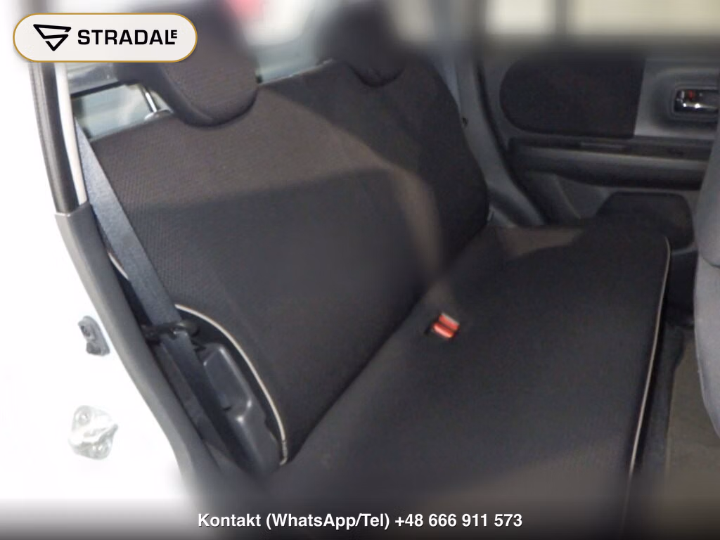 SUZUKI ALTO LAPIN 10TH ANNIVERSARY LIMITED, miniaturka 7