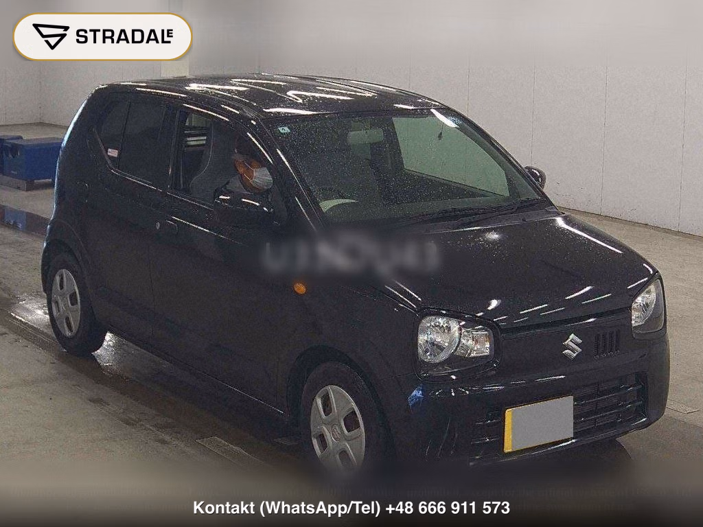 SUZUKI ALTO 5D S, miniaturka 2