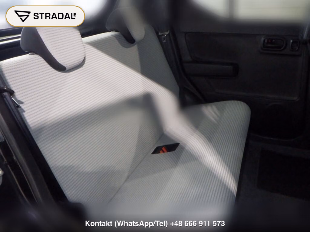 SUZUKI ALTO 5D S, miniaturka 7