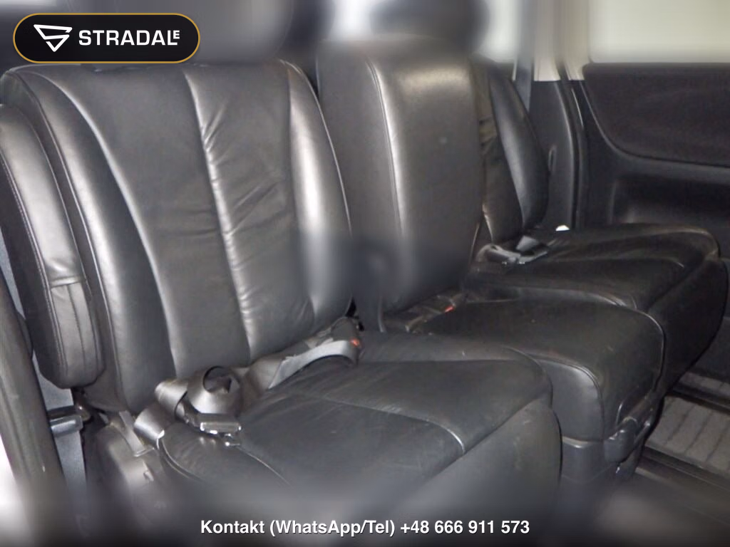 NISSAN ELGRAND 5D HIGHWAY STAR, miniaturka 7