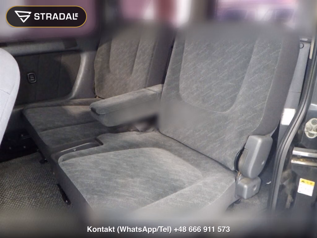 SUZUKI EVERY WAGON JOY POP TURBO PZ, miniaturka 7