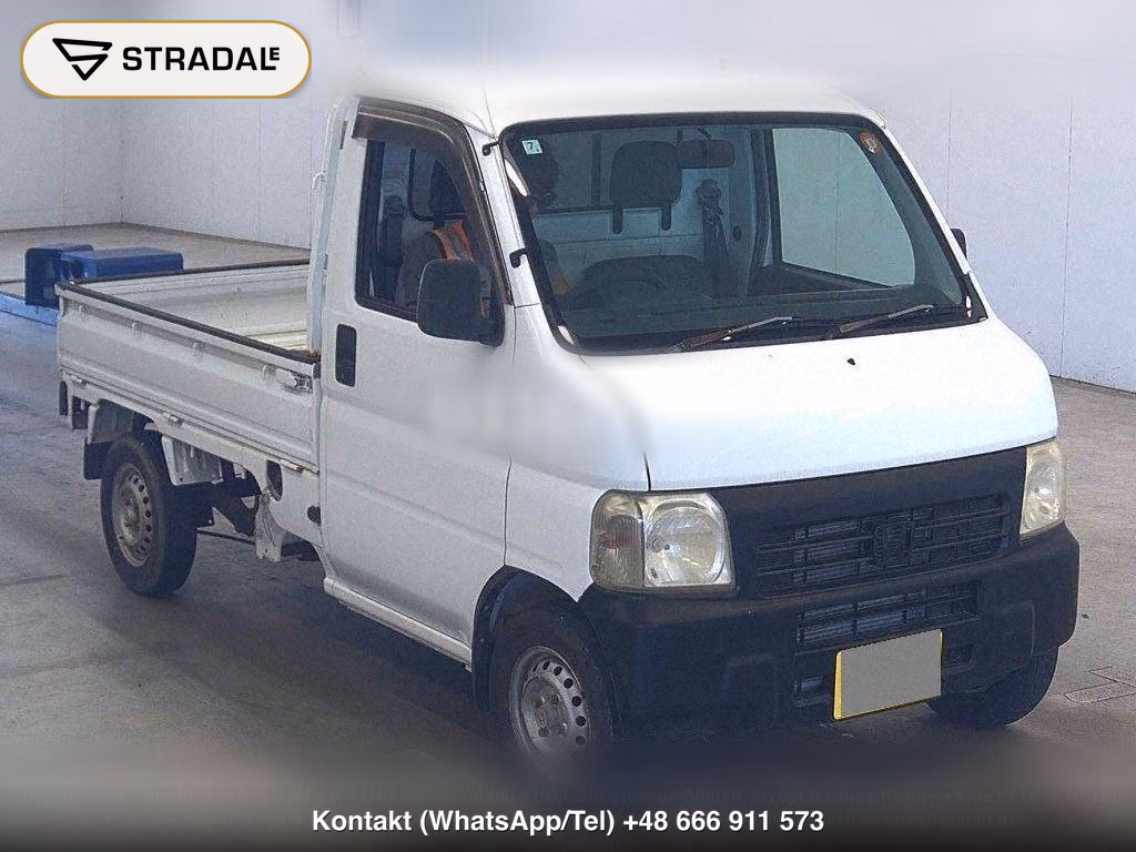 HONDA ACTY TRUCK, miniaturka 2
