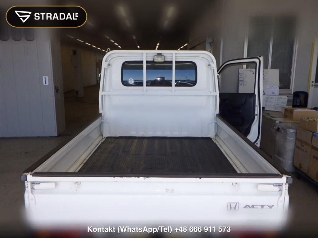 HONDA ACTY TRUCK, miniaturka 7