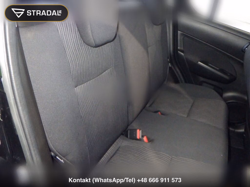 SUZUKI SWIFT 5D XG, miniaturka 7