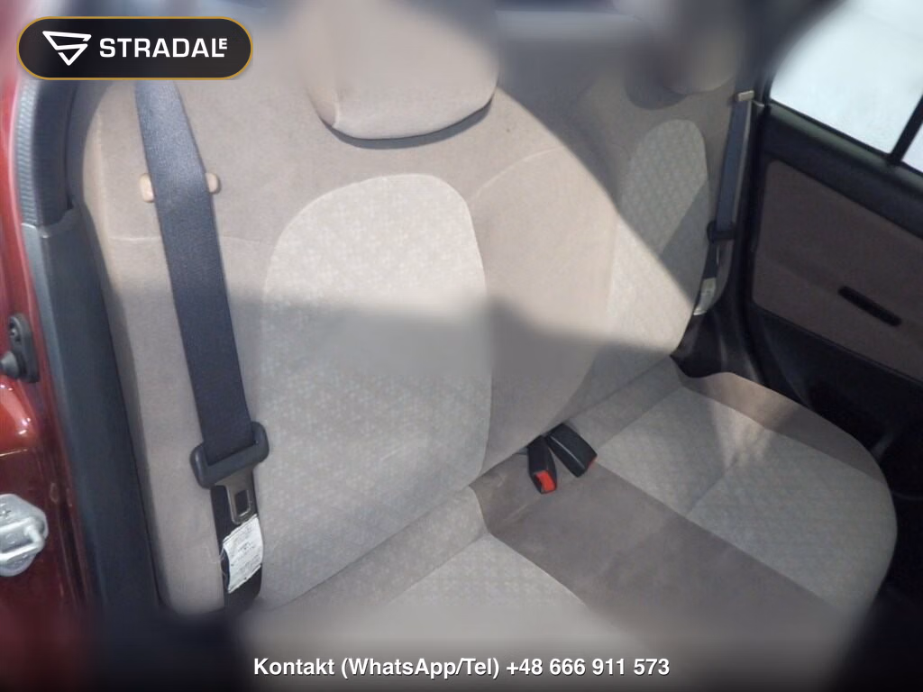 DAIHATSU MIRA GINO 5D X LIMITED, miniaturka 7