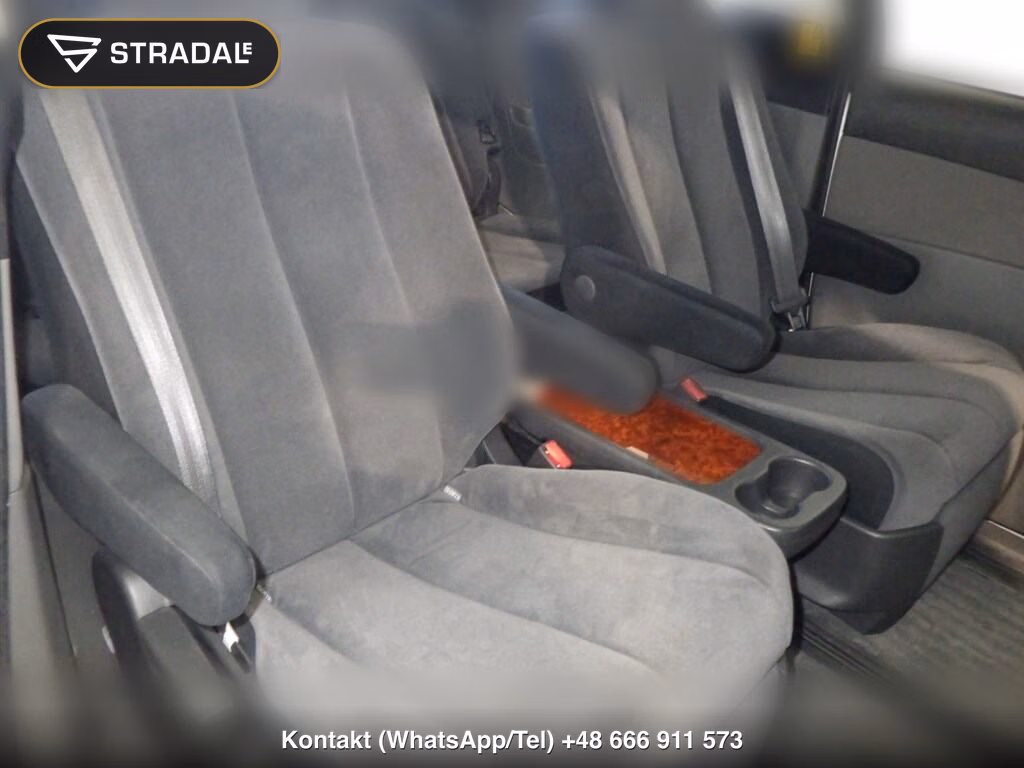 TOYOTA ESTIMA 5D 2.4 AERAS G EDITION, miniaturka 7