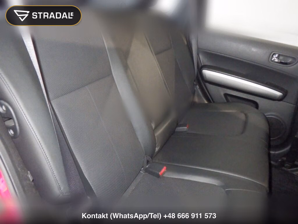 NISSAN X-TRAIL 4WD 20X, miniaturka 7