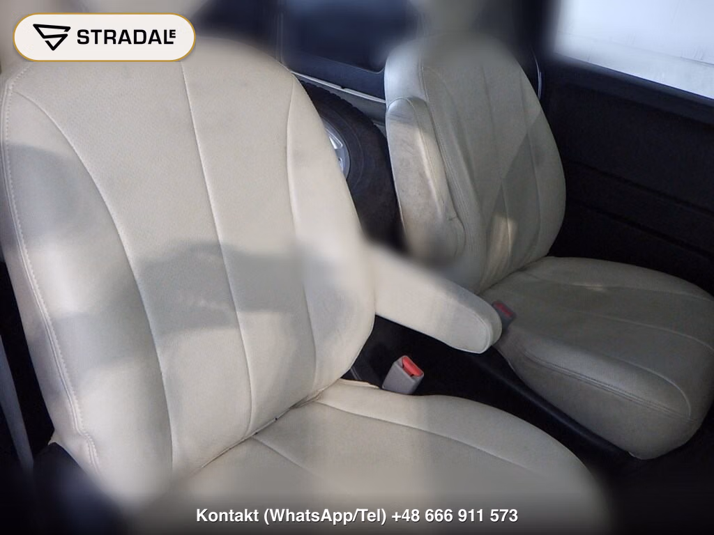 HONDA FREED G JUST SELECTION, miniaturka 7