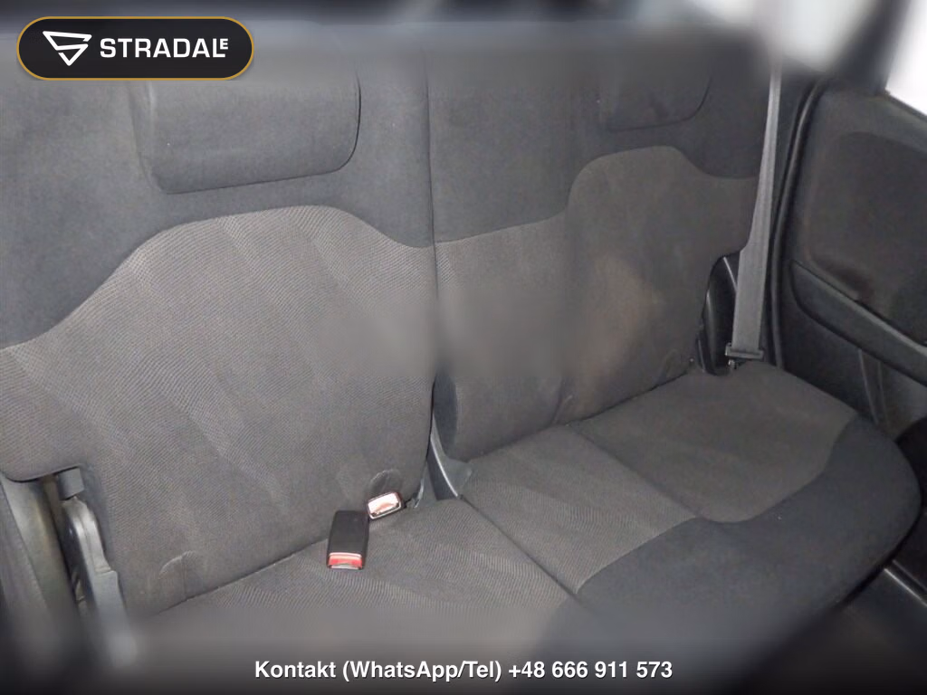 HONDA FIT RS HIGHWAY EDITION, miniaturka 7