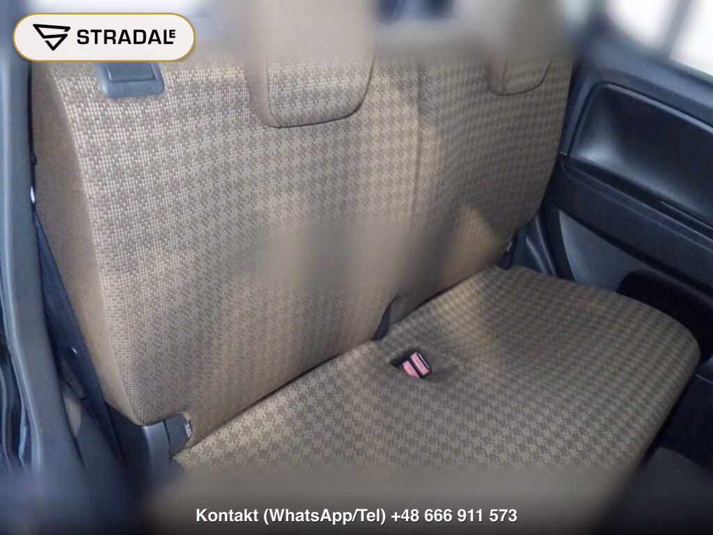 NISSAN MOCO S, miniaturka 7