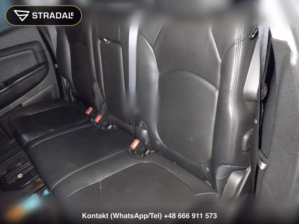 CHEVROLET TRAVERSE 4WD, miniaturka 7