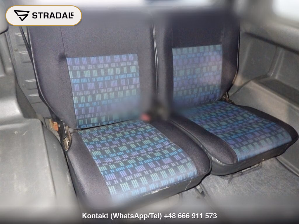 SUZUKI JIMNY 3D 4WD WILD WIND, miniaturka 7