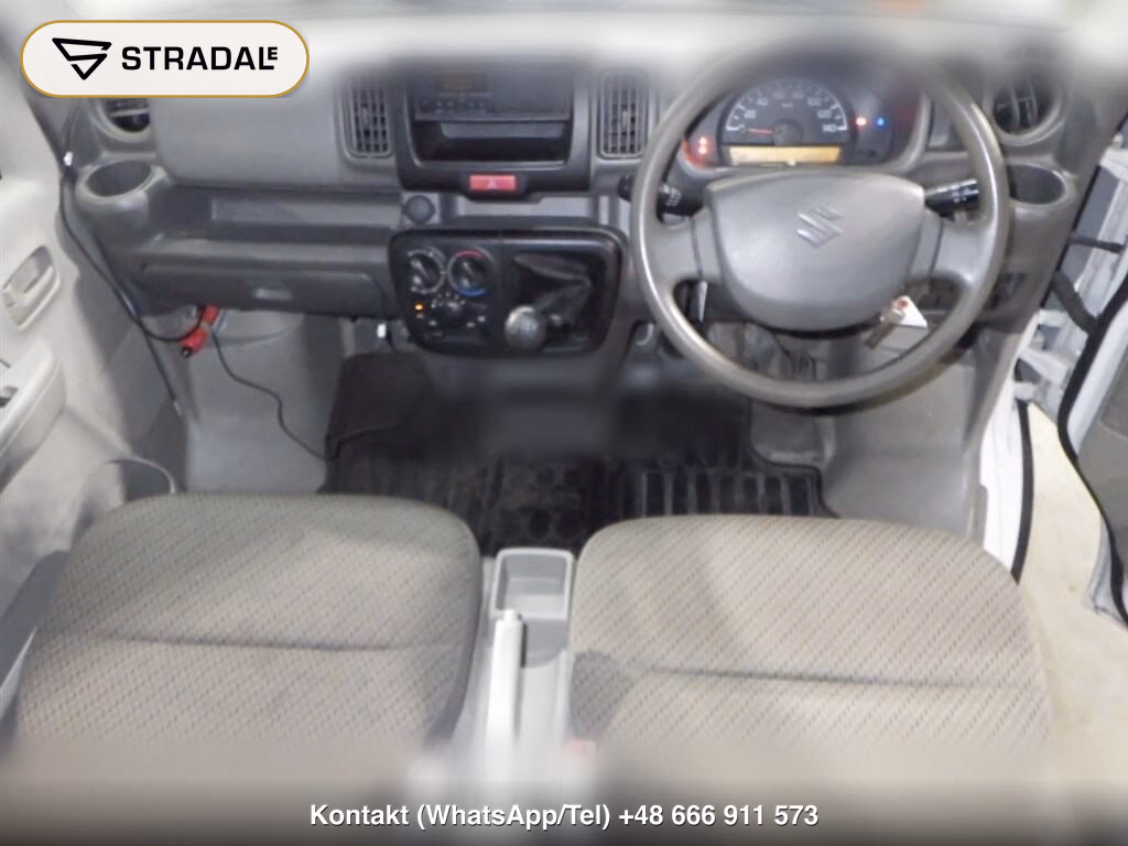 SUZUKI EVERY 5D PC, miniaturka 4