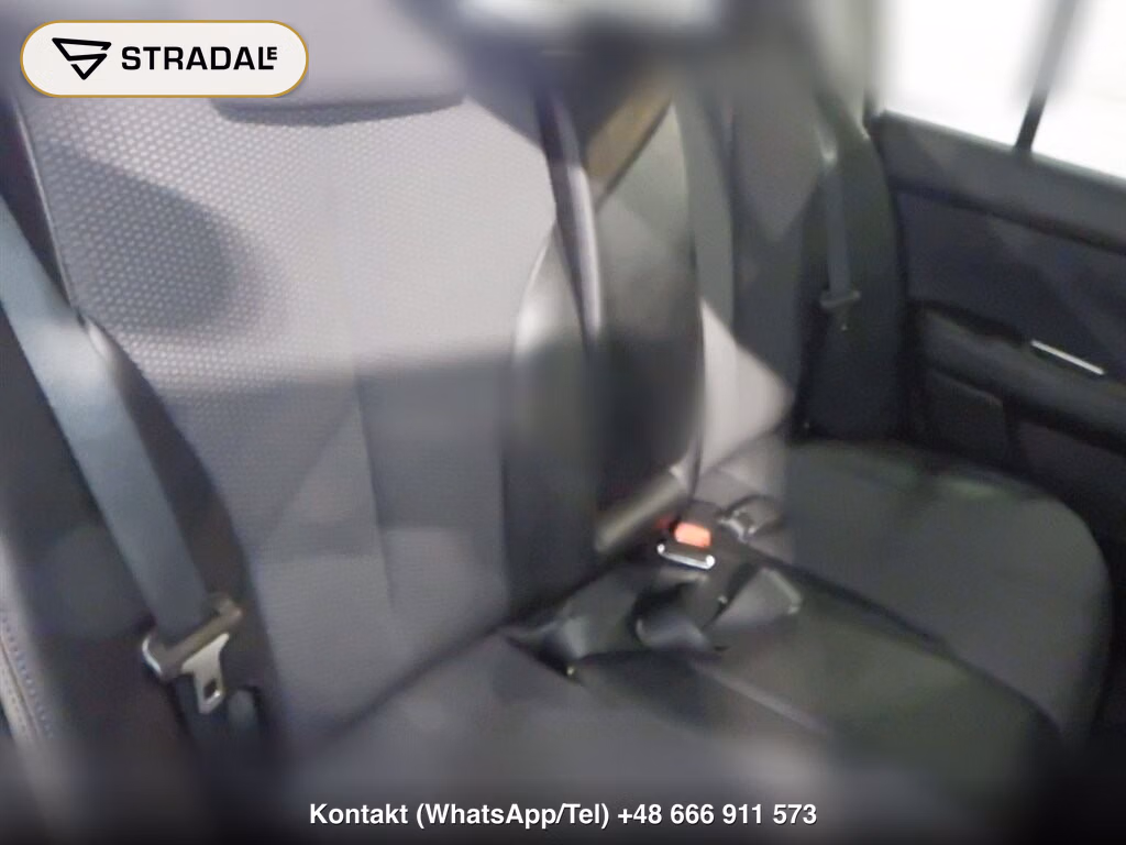 NISSAN TIIDA 15M, miniaturka 7
