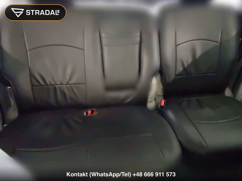 TOYOTA ALPHARD V AS PLATINUM SELECTION, miniaturka 7